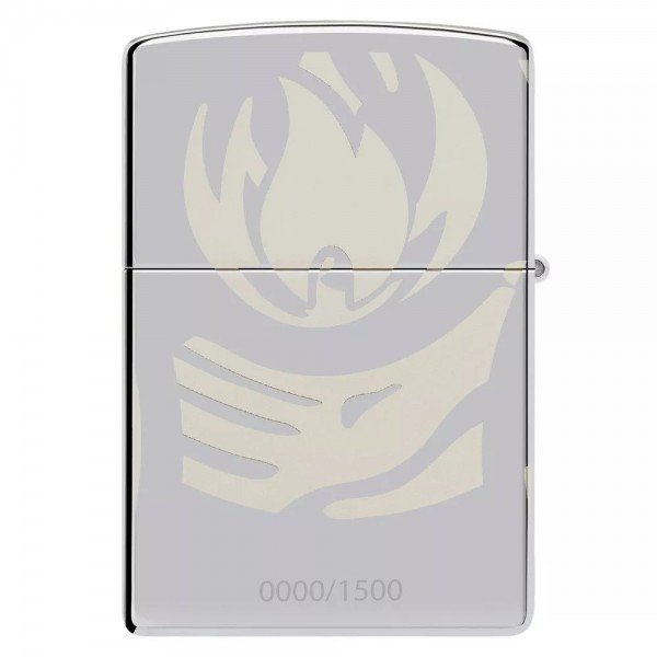 Запальничка Zippo Keeper of the Flame Armor® 2025 Collectible Of The Year - Europe (46762)