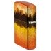 Зажигалка Zippo Fishing Fusion Design 46927