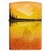 Зажигалка Zippo Fishing Fusion Design 46927
