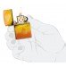 Зажигалка Zippo Fishing Fusion Design 46927