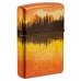 Зажигалка Zippo Fishing Fusion Design 46927