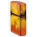 Зажигалка Zippo Fishing Fusion Design 46927