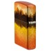 Запальничка Zippo Fishing Fusion Design 46927