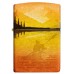 Запальничка Zippo Fishing Fusion Design 46927