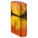 Запальничка Zippo Fishing Fusion Design 46927