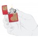 Запальничка Zippo 2026 Year of the Horse Design 46931
