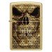 Запальничка Zippo Skulls on Skulls Design 46937