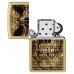 Запальничка Zippo Skulls on Skulls Design 46937