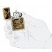 Запальничка Zippo Skulls on Skulls Design 46937