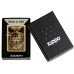 Зажигалка Zippo Skulls on Skulls Design 46937