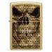 Зажигалка Zippo Skulls on Skulls Design 46937