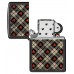 Запальничка ZIppo Tartan Design 46944
