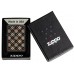 Запальничка ZIppo Tartan Design 46944