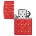 Запальничка Zippo Festive Flame Design 46951