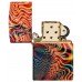 Зажигалка Zippo Fusion Waves Design 46956