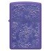 Зажигалка Zippo Texture Bouquet Design 46961