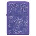 Запальничка Zippo Texture Bouquet Design 46961