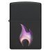 Запальничка Zippo Texture Flame Design 46965