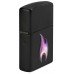 Запальничка Zippo Texture Flame Design 46965