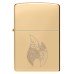 Запальничка Zippo Filigree Flame Design 46967