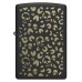 Запальничка Zippo Leopard Skulls Design 47001