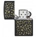 Запальничка Zippo Leopard Skulls Design 47001