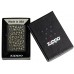 Запальничка Zippo Leopard Skulls Design 47001