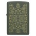 Запальничка Zippo Floral Mandala Design 47007