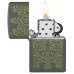 Запальничка Zippo Floral Mandala Design 47007