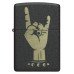 Зажигалка Zippo Rock On Design 47008
