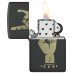 Зажигалка Zippo Rock On Design 47008