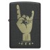 Запальничка Zippo Rock On Design 47008