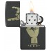 Запальничка Zippo Rock On Design 47008