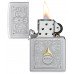 Запальничка Zippo Vintage Filigree Design 47009