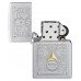 Запальничка Zippo Vintage Filigree Design 47009