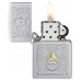 Зажигалка Zippo Vintage Filigree Design 47009