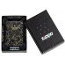 Запальничка Zippo Queen of Bud Dark Roses Design 47107