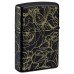 Запальничка Zippo Queen of Bud Dark Roses Design 47107