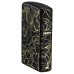 Зажигалка Zippo Queen of Bud Dark Roses Design 47107