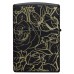 Зажигалка Zippo Queen of Bud Dark Roses Design 47107
