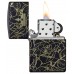 Зажигалка Zippo Queen of Bud Dark Roses Design 47107
