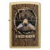 Зажигалка Zippo Rietveld® Fishing is Life Design 47111