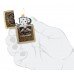 Зажигалка Zippo Rietveld® Fishing is Life Design 47111