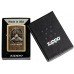 Зажигалка Zippo Rietveld® Fishing is Life Design 47111