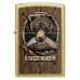 Запальничка Zippo Rietveld® Fishing is Life Design 47111