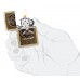 Запальничка Zippo Rietveld® Fishing is Life Design 47111