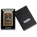 Запальничка Zippo Rietveld® Fishing is Life Design 47111