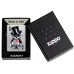 Запальничка Zippo Rietveld® Ace of Spades Design 47112