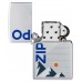 Зажигалка Zippo Mountain Design 47113