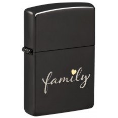 Запальничка ZIppo Family Design 47115